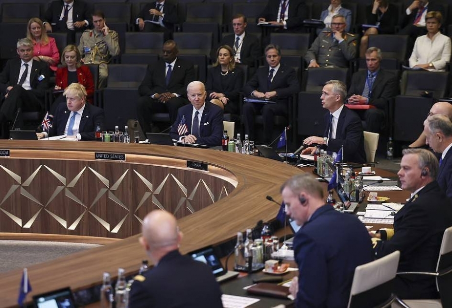 NATO-da Rusiya ilə münasibətlərin gələcəyi barədə fikir ayrılığı var

