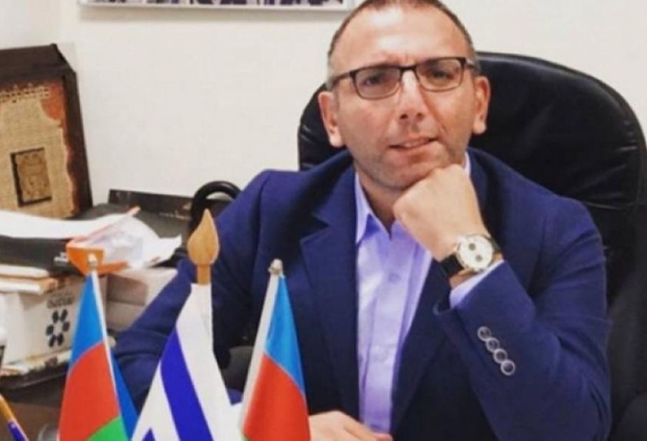 Arye Qut: İsrail ilə Azərbaycan arasında münasibətlər daha yüksək səviyyəyə çatıb