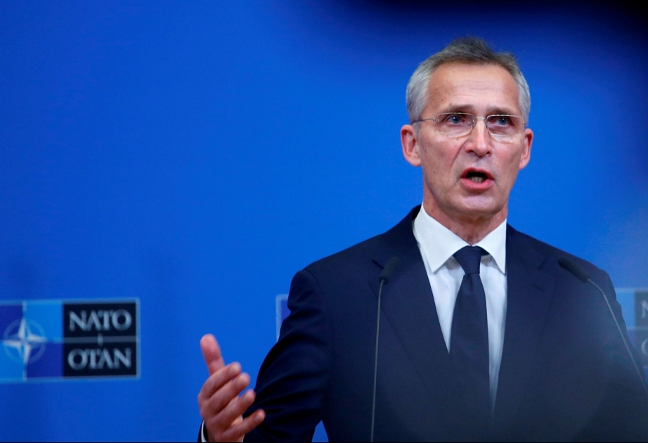 Yens Stoltenberq: NATO Bosniya və Herseqovina üçün daha çox iş görəcək