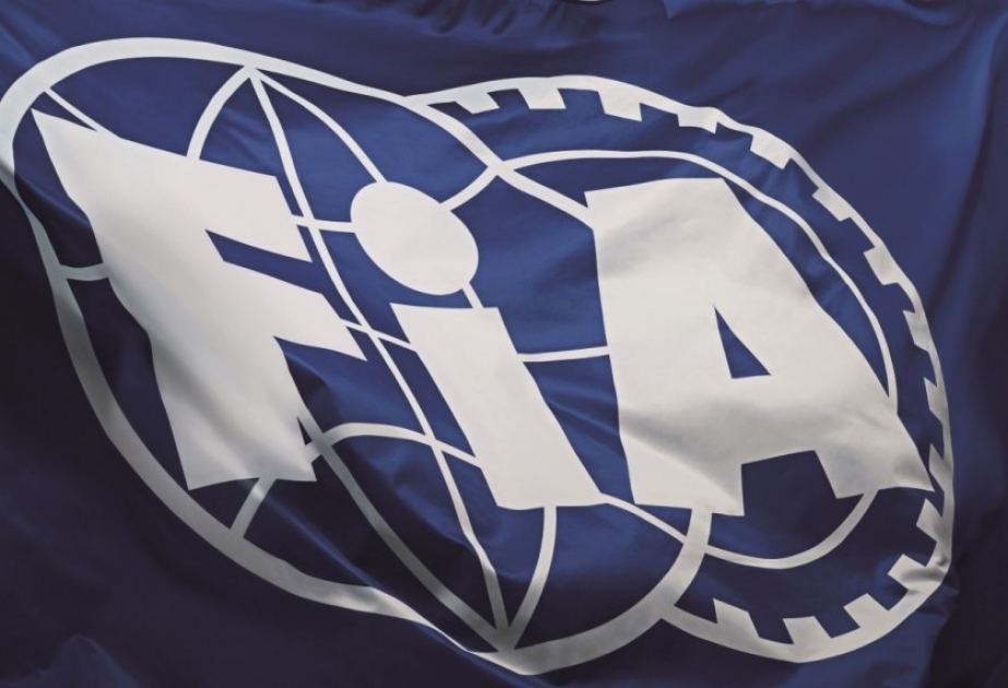 FIA erinnert F1-Fahrer: Schmuck im Cockpit verboten