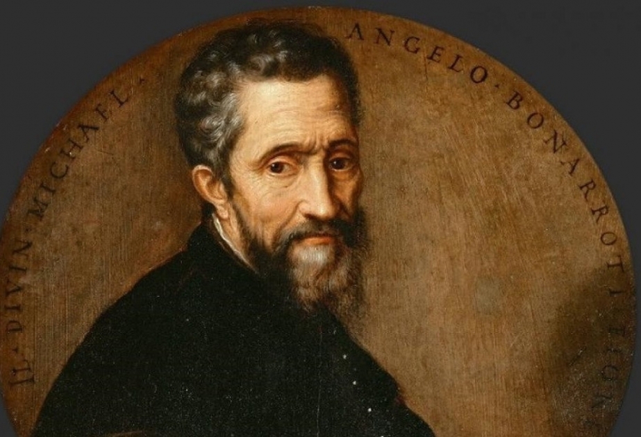 Rare Michelangelo drawing could fetch 30 million euros in Paris sale
