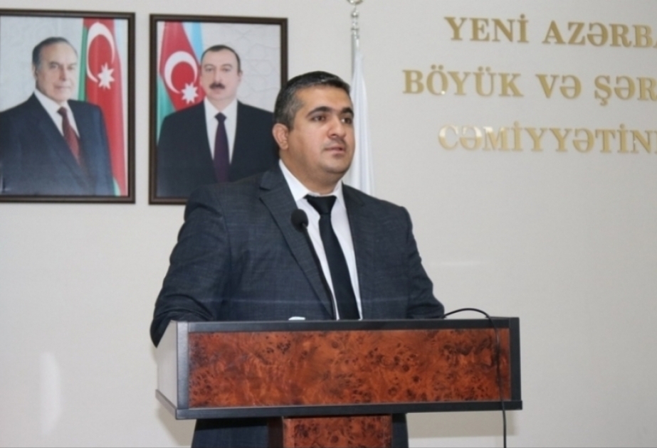 Azərbaycan xalqı Prezident İlham Əliyevə səs verməklə destruktiv və xain qüvvələrə yox deyib