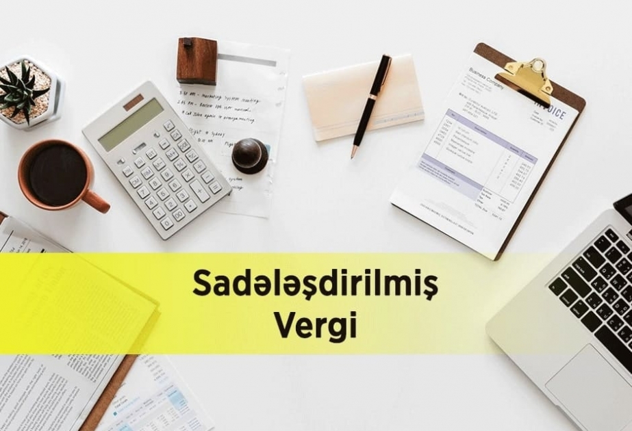 Sadələşdirilmiş vergi üzrə sabit qəbzin müddəti nə qədərdir?