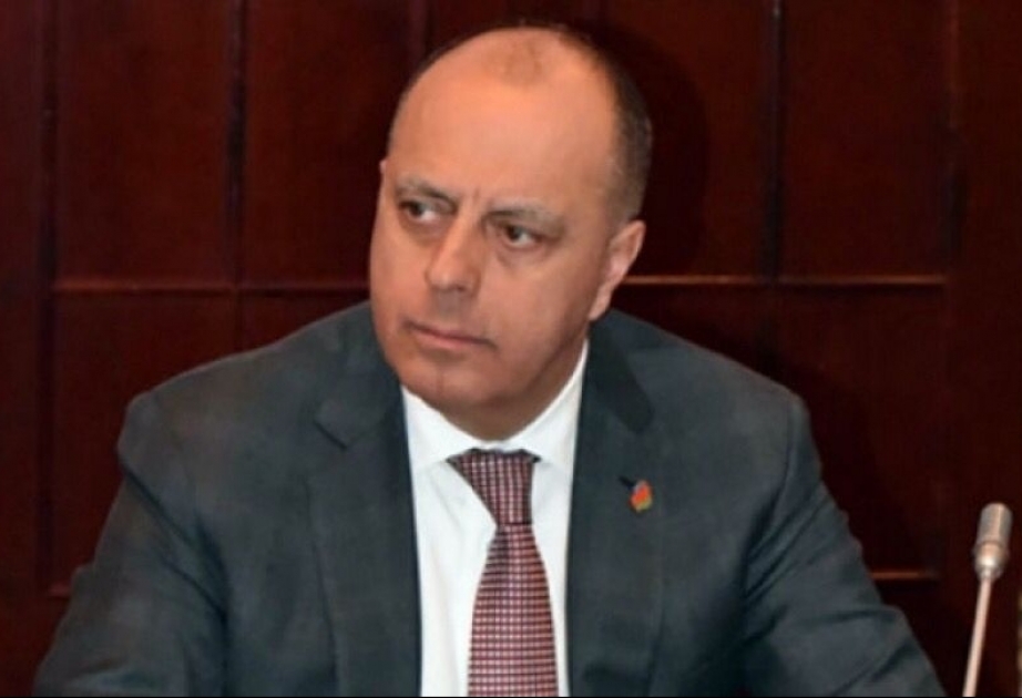 Mahir Məmmədov: Şahmatçılarımız şəxsi Avropa çempionatından yüksək nəticəyə nail olmaqla bizi sevindirdilər