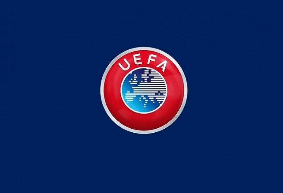 AFFA-nın icraçı vitse-prezidenti UEFA-nın iclasında hesabat məruzəsi ilə çıxış edib