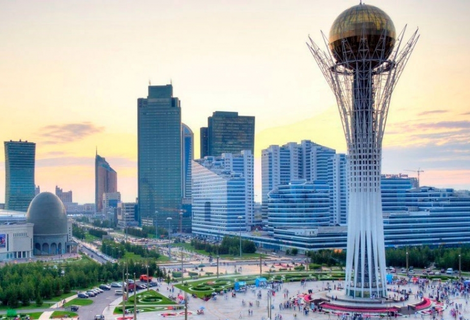 Возможность для получения образования по стипендиальной программе в Казахстане