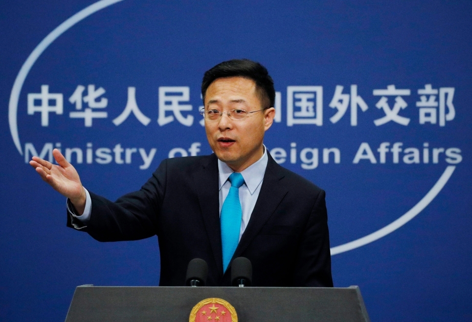 China da bienvenida a conversaciones entre Azerbaiyán y Armenia
