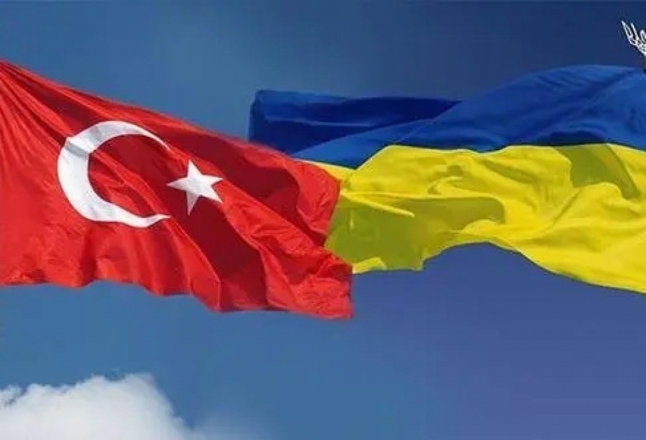 Turkiye conveys Ukraine urgency of civilian evacuation from Mariupol