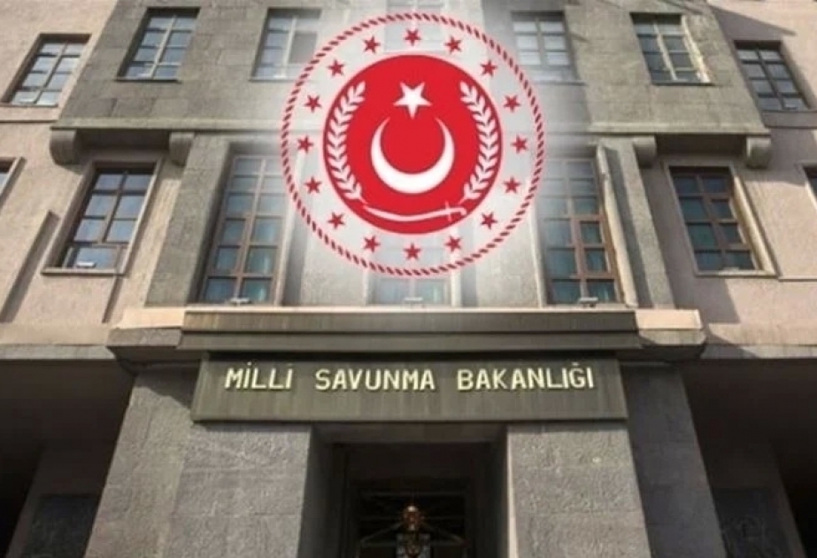 Ministros de Defensa turco, británico e italiano se reunirán en Estambul