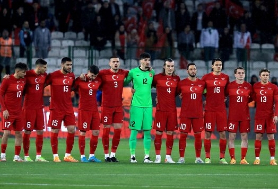 Türkiyə millisinin futbolçusu mövsümü erkən başa vurub