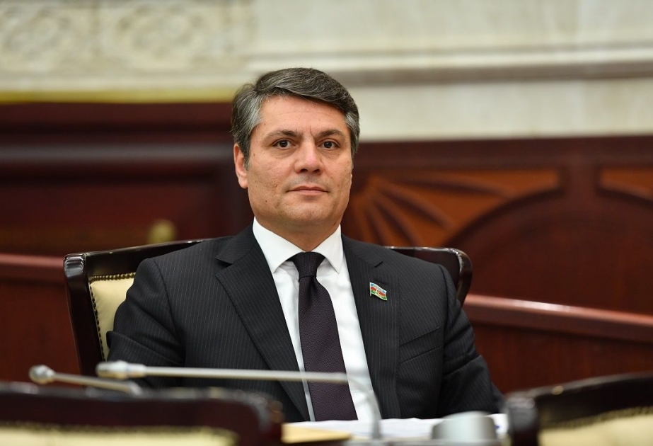 Məzahir Əfəndiyev: Azərbaycan Prezidentinin nümayiş etdirdiyi qətiyyətli mövqe dövlətimizin regionda real güc sahibi olduğunu deməyə əsas verir