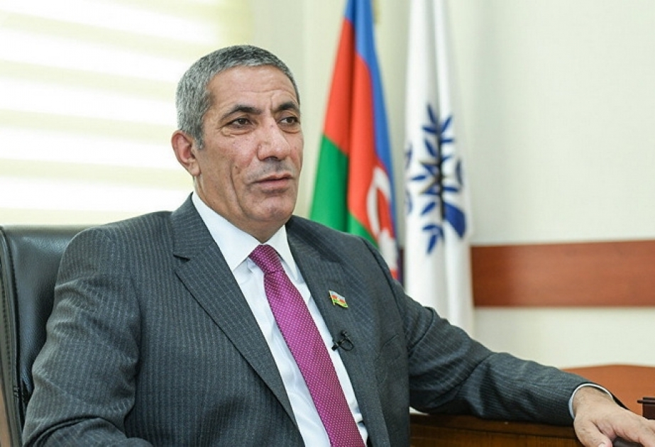 Brüsseldə növbəti diplomatik nailiyyət