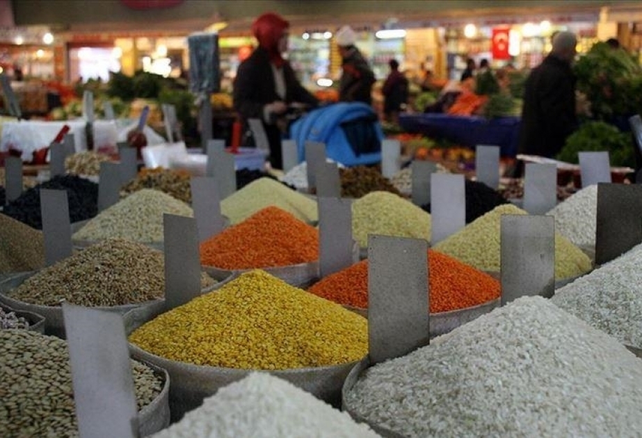 Los precios mundiales de los alimentos dan un gran salto en marzo