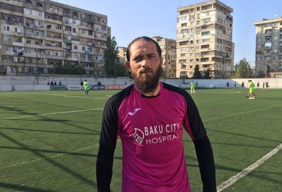 “Səbail”in məşqçisi 2 il müddətinə futbol fəaliyyəti ilə məşğul olmaq hüququndan məhrum edilib