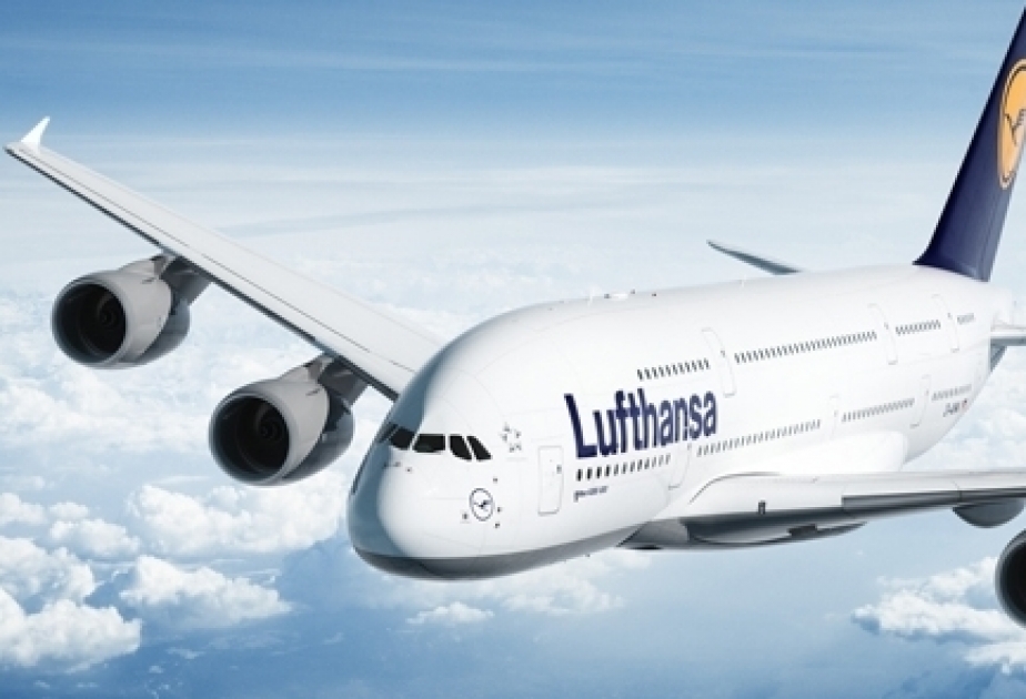 Lufthansa no volará a Rusia hasta finales de junio