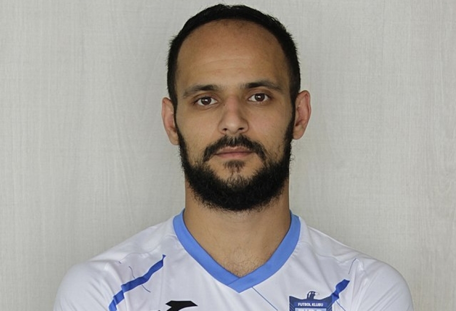AFFA “Zirə”nin futbolçusu Coşqun Diniyevə sərt cəza tətbiq edib