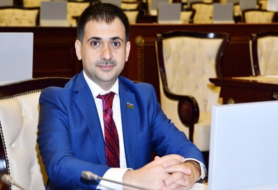 Əliabbas Salahzadə: Brüssel görüşündə Azərbaycanın ərazi bütövlüyünün təmin olunması istiqamətində mühüm qərar qəbul olunub