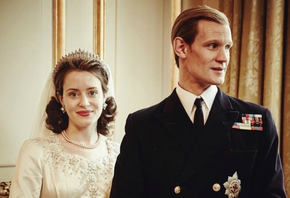 Netflix запланировал сделать приквел сериала «Короны» о семье монархов Великобритании