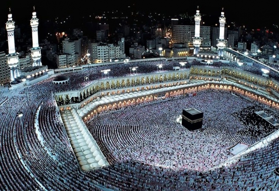 السعودية ترفع عدد حجاج هذا العام إلى مليون حاج من داخل البلد وخارجه