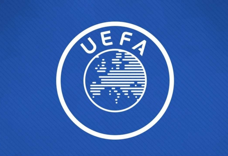 UEFA allocates 240m euros for clubs in 2020-24 benefits program