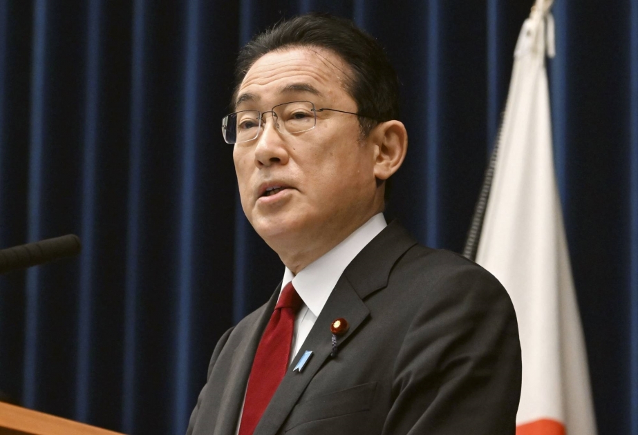 Japan pledges $500 mil. for global vaccine-sharing efforts
