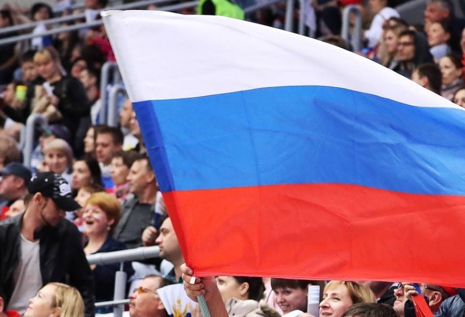 World Olympians Association disagrees with IOC’s move to bar Russia, Belarus