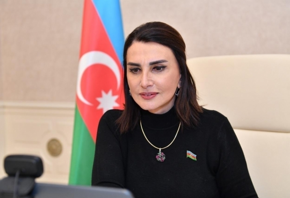 Jalə Əliyeva: 11 aprel seçkiləri ilə Azərbaycan Prezident İlham Əliyevin rəhbərliyi altında inkişafının yeni mərhələsinə qədəm qoydu
