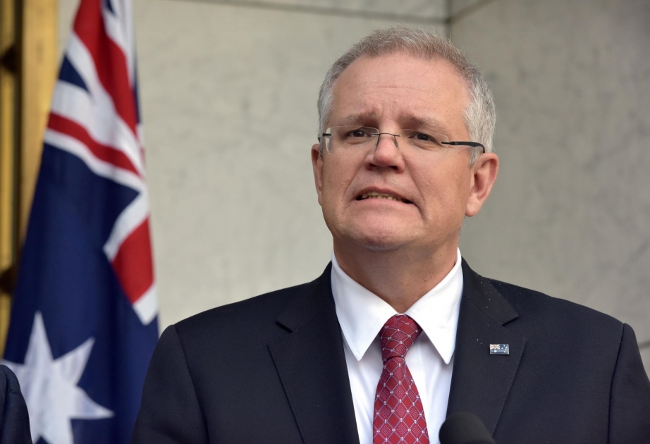 Australia announces more military aid for Ukraine