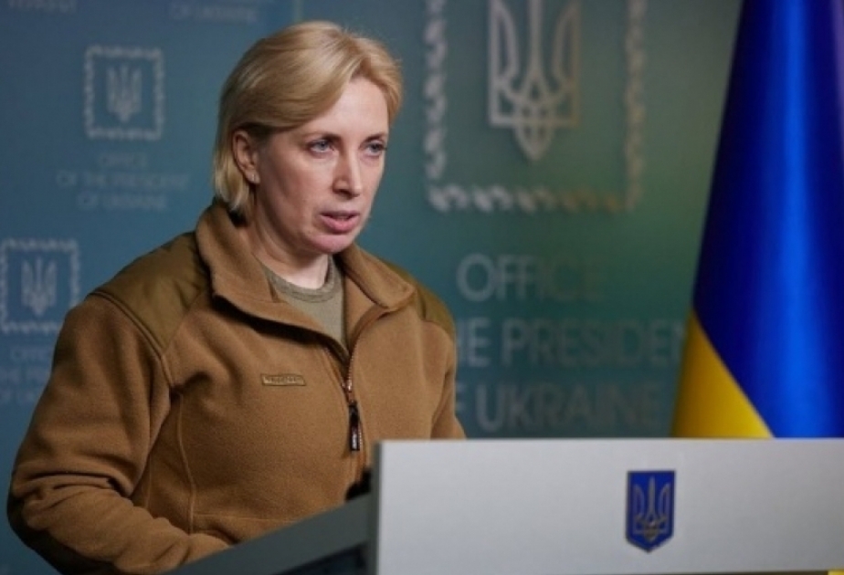 Ukraine : 10 couloirs humanitaires ouverts pour l’évacuation des civils