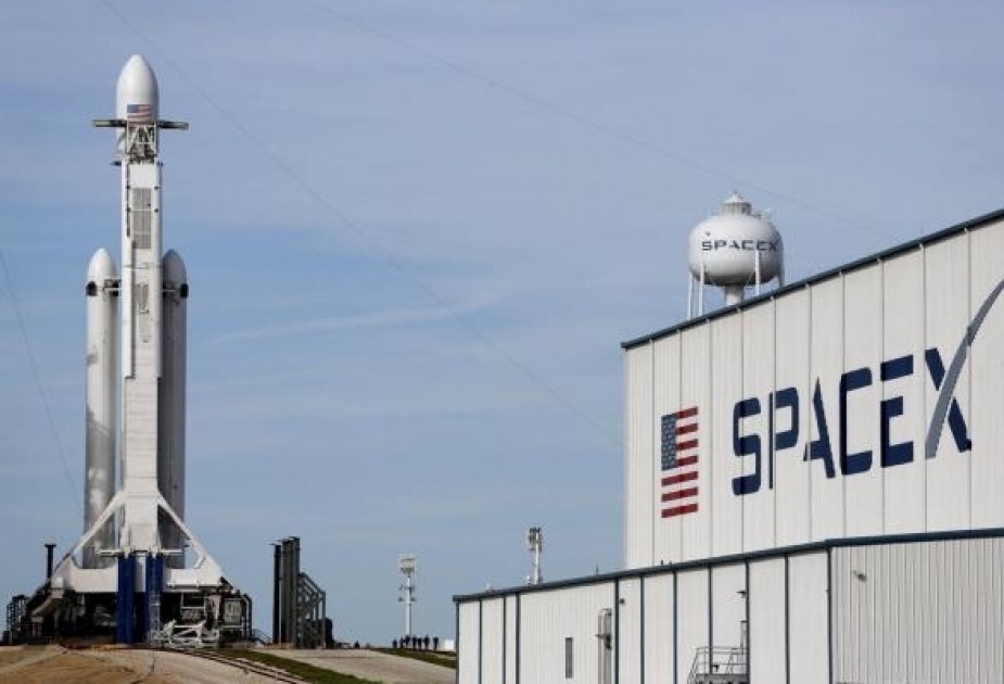 SpaceX launches 3 visitors to space station for $55M each