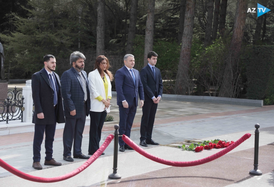 AzTV launches cooperation with Pakistan's most influential media outlet