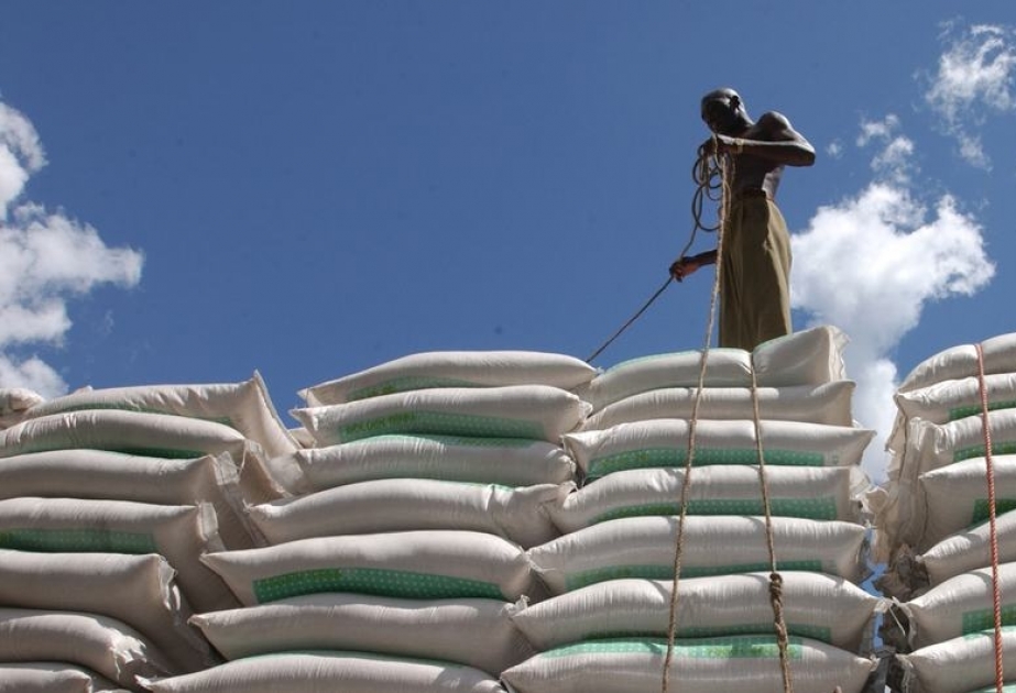 La guerra de Ucrania lleva los precios internacionales de los alimentos a un máximo histórico