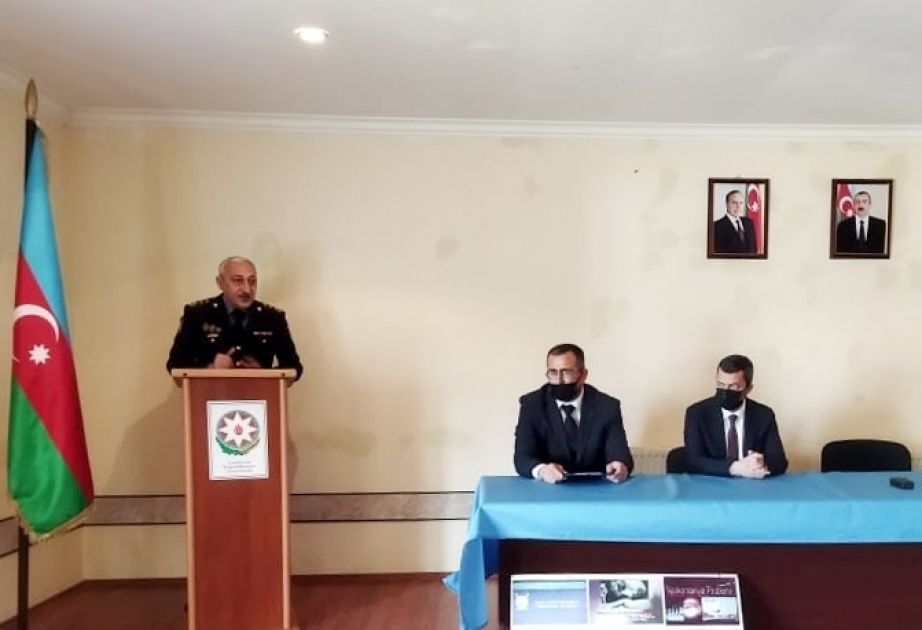 شرطة ساعتلي تنظم جلسة توعوية "لا لمخدرات" و"مضاعفات الزواج المبكر"