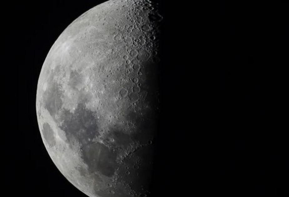 Ученые выяснили, почему обратная сторона Луны отличается от ее видимой  части - АЗЕРТАДЖ