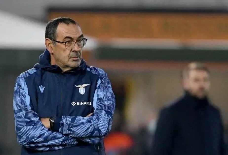 Arsenal sound out Sarri for possible move