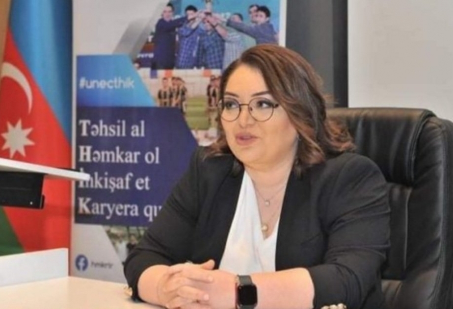 QHT sədri: Azərbaycanın regionda yaratdığı reallıqlar qlobal miqyasda da artıq qəbul olunur