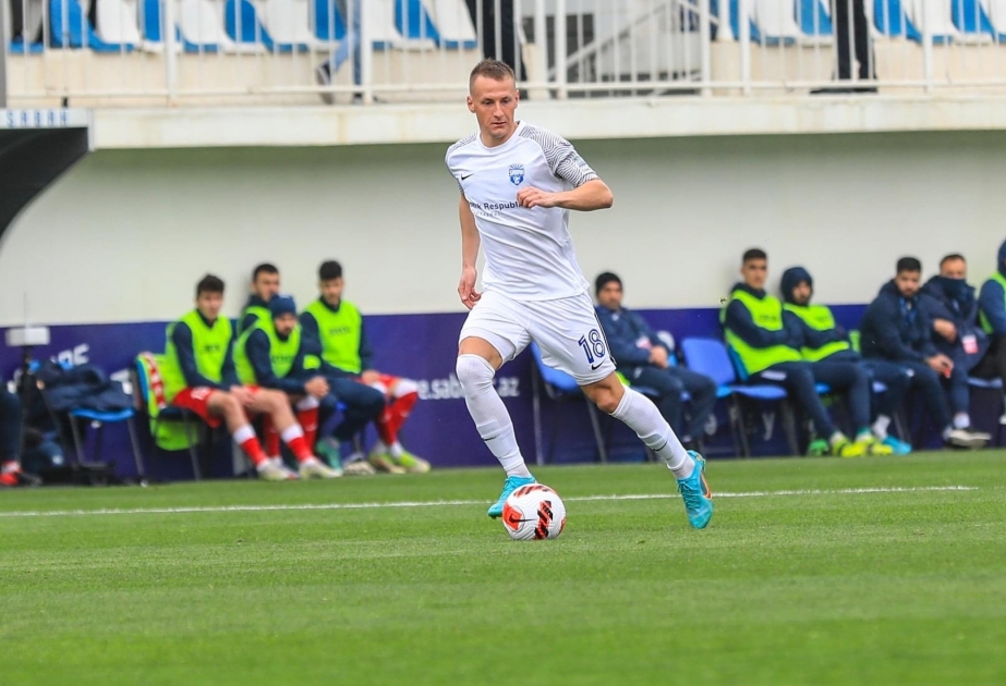 Azərbaycan Premyer Liqası: "Zirə" səfərdə məğlub olub