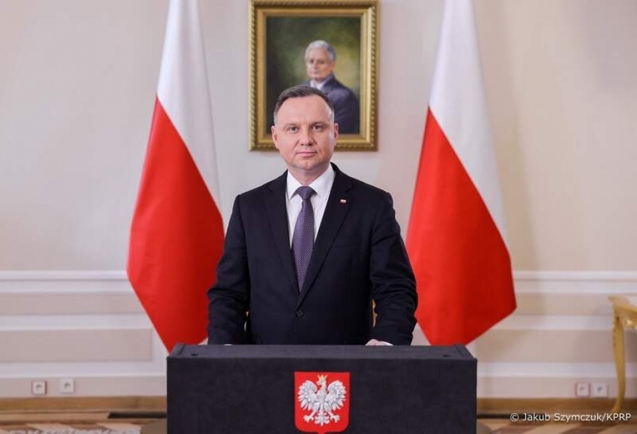 Польша обратится в международный трибунал в связи с Катынской трагедией
