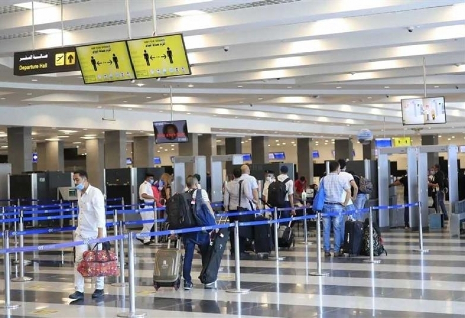 Egypt digitalizes required COVID-19 declaration form for visiting travelers