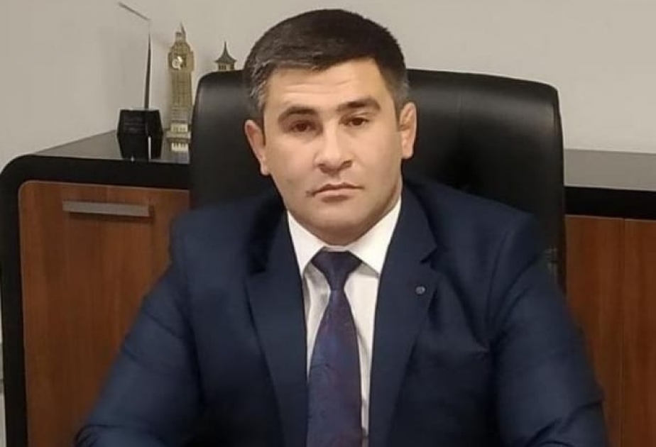 Elvar Osmanov: Azərbaycan dünyanın idman ictimaiyyəti tərəfindən ciddi tərəfdaş kimi qəbul olunur