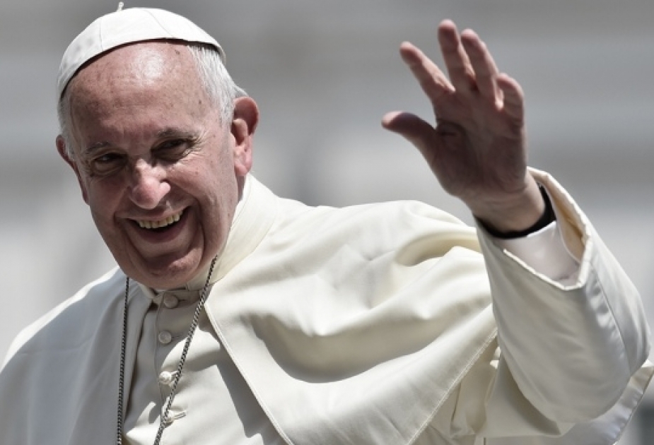Papa Francisco dona respiradores pulmonares a Siria
