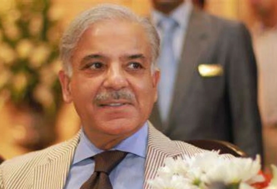 Shebaz Sharif zum neuen Premierminister Pakistans gewählt