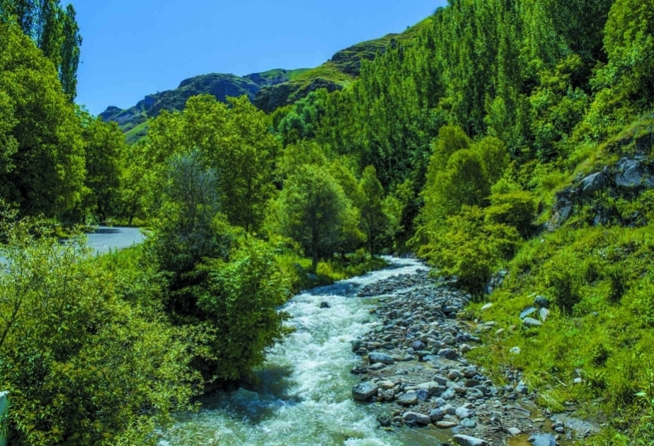 Turismo de salud en Azerbaiyán