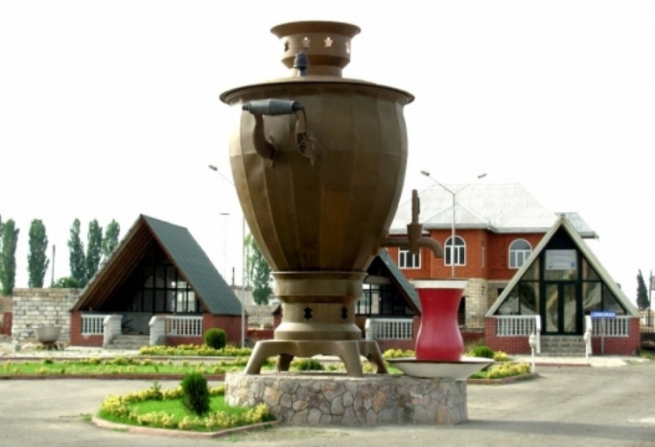 La région azerbaïdjanaise de Lenkéran