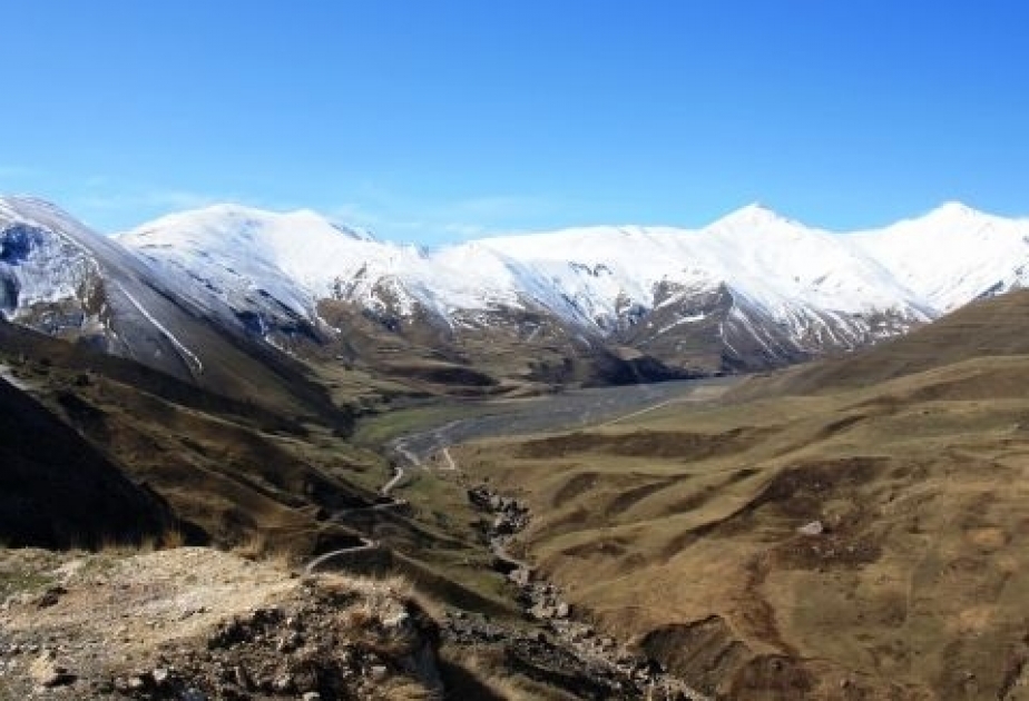 Altiaghaj National Park