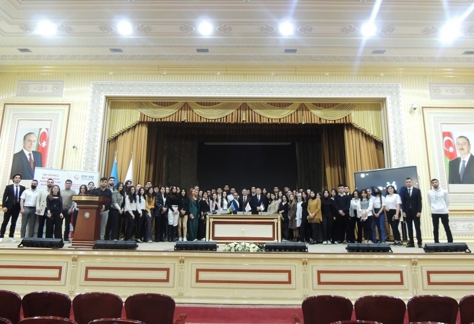“Model OIC IR Academy 2022” starts