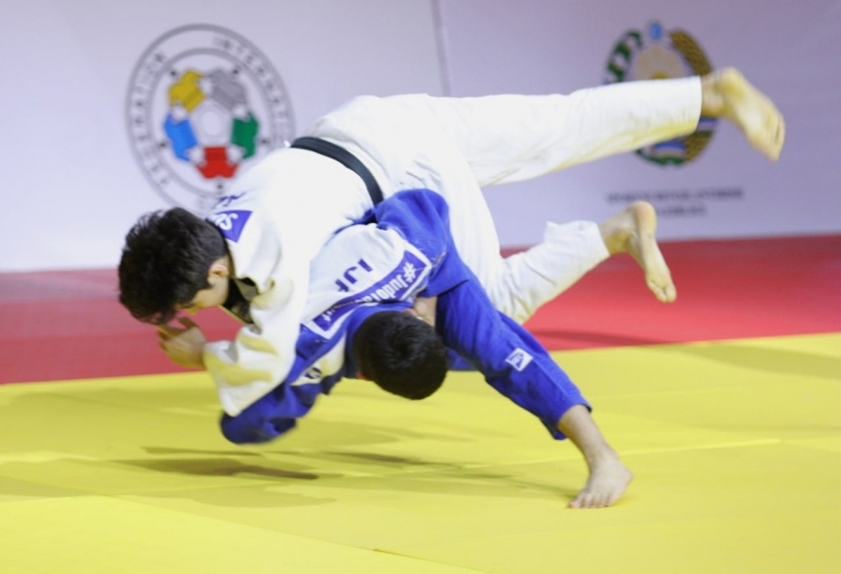 Judocas azerbaiyanos competirán en la Copa de Europa cadete de Estrasburgo 2022