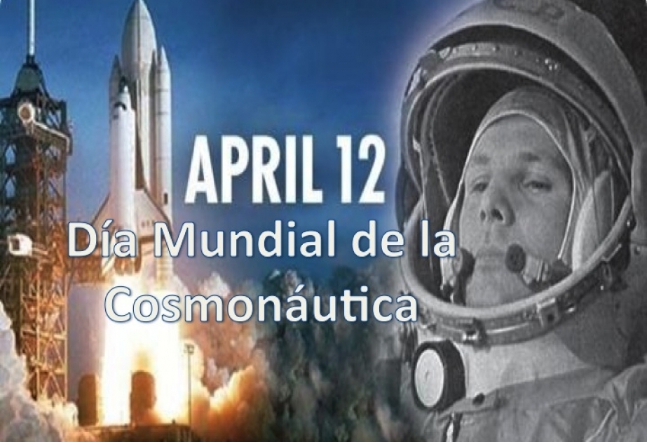 ¿Día Mundial de la Cosmonáutica por qué se celebra el 12 de abril?