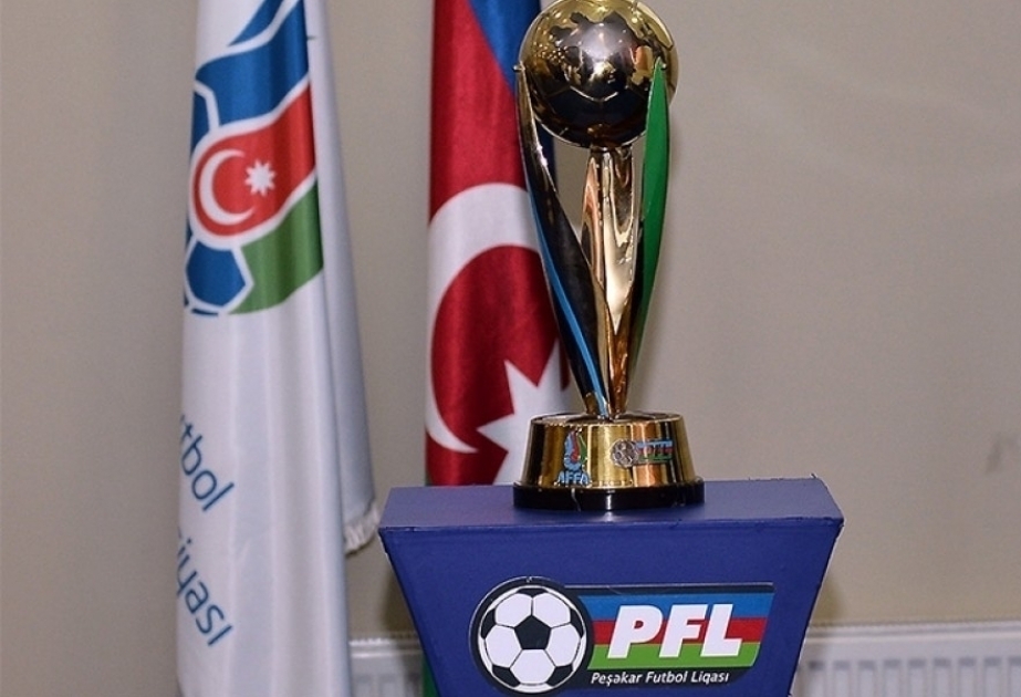 إعلان موعد انطلاق نصف النهائي لكأس أذربيجان لكرة القدم