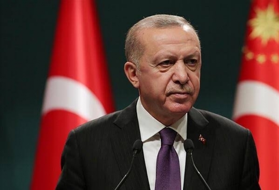 Recep Tayyip Erdogan félicite le premier ministre pakistanais Shehbaz Sharif